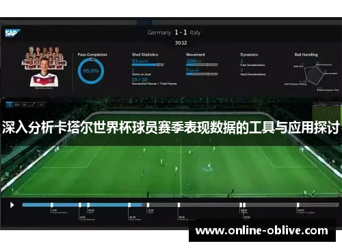 深入分析卡塔尔世界杯球员赛季表现数据的工具与应用探讨