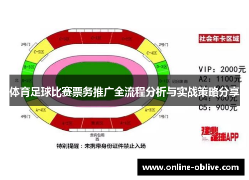 体育足球比赛票务推广全流程分析与实战策略分享