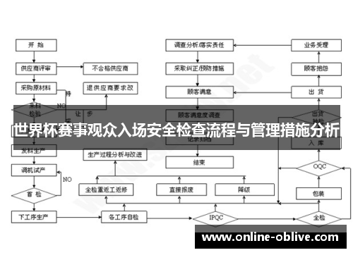 世界杯赛事观众入场安全检查流程与管理措施分析