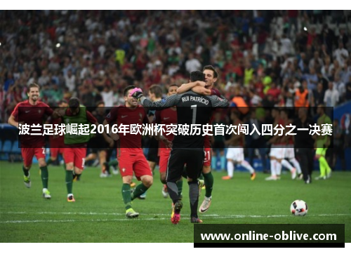 波兰足球崛起2016年欧洲杯突破历史首次闯入四分之一决赛