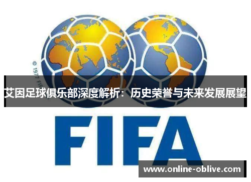 艾因足球俱乐部深度解析：历史荣誉与未来发展展望