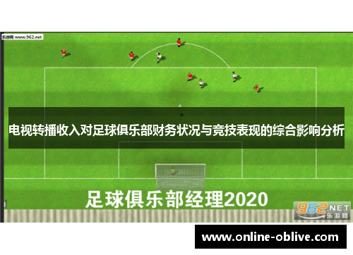 电视转播收入对足球俱乐部财务状况与竞技表现的综合影响分析