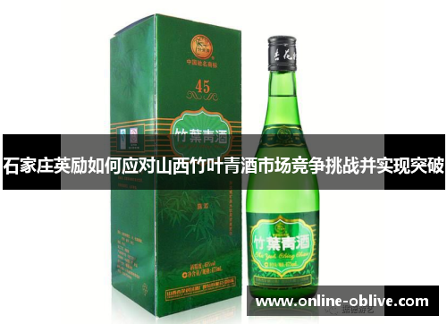 石家庄英励如何应对山西竹叶青酒市场竞争挑战并实现突破