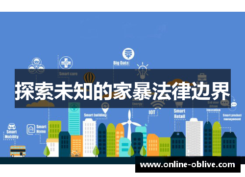 探索未知的家暴法律边界