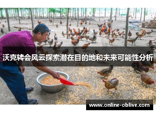 沃克转会风云探索潜在目的地和未来可能性分析