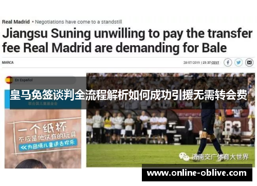 皇马免签谈判全流程解析如何成功引援无需转会费