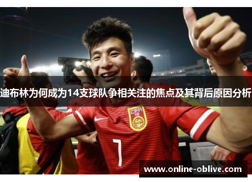 迪布林为何成为14支球队争相关注的焦点及其背后原因分析